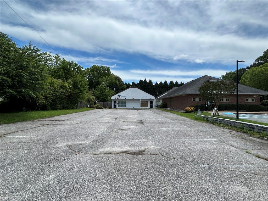 1126 George Washington Mem Highway Yorktown VA 23693