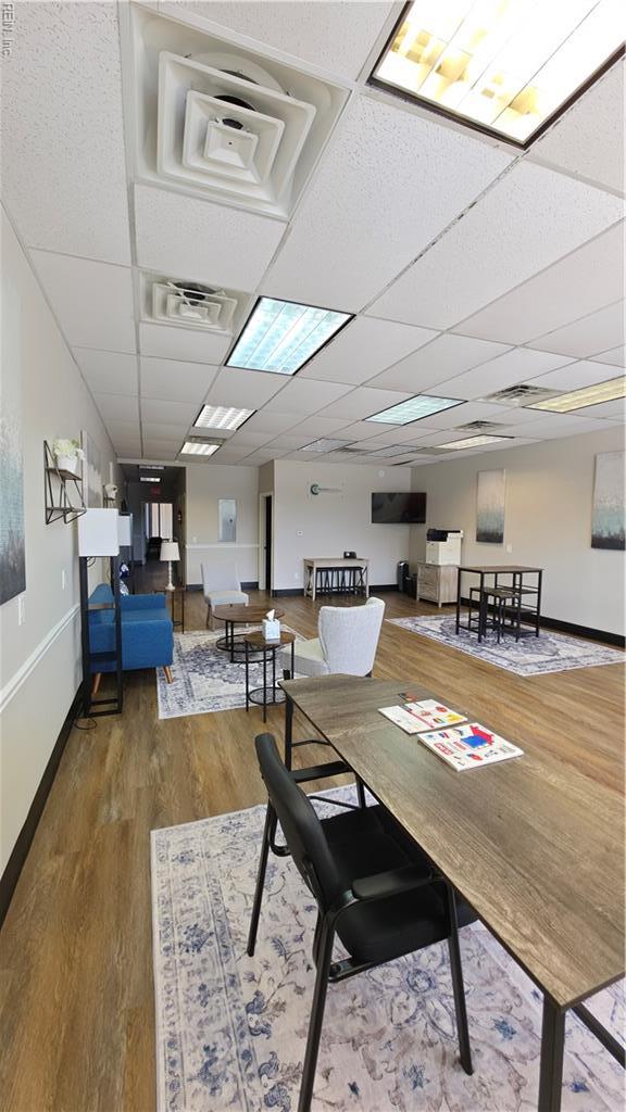 11745 Jefferson Avenue Newport News VA 23606