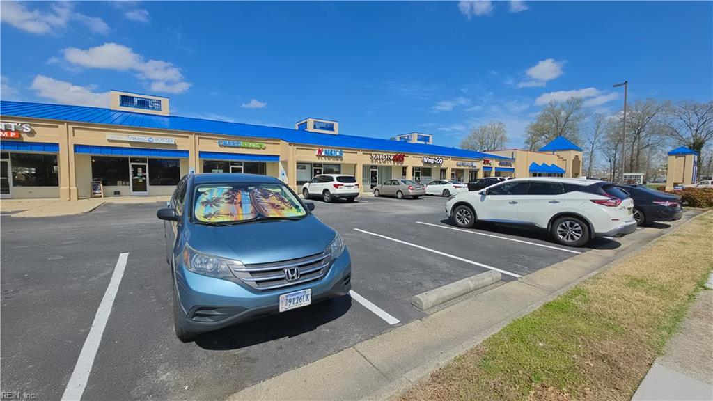 11745 Jefferson Avenue Newport News VA 23606