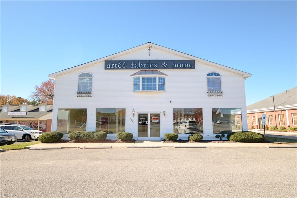 5333 George Washington Memorial Highway Yorktown VA 23692