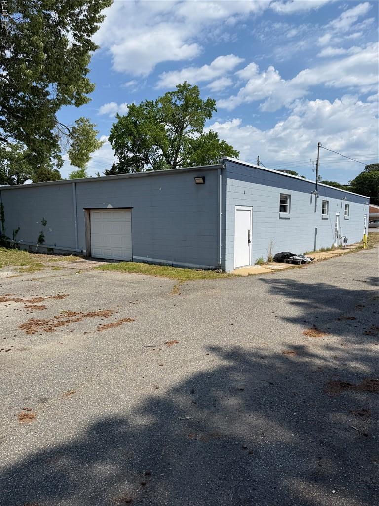 5947 Jefferson Avenue Newport News VA 23605
