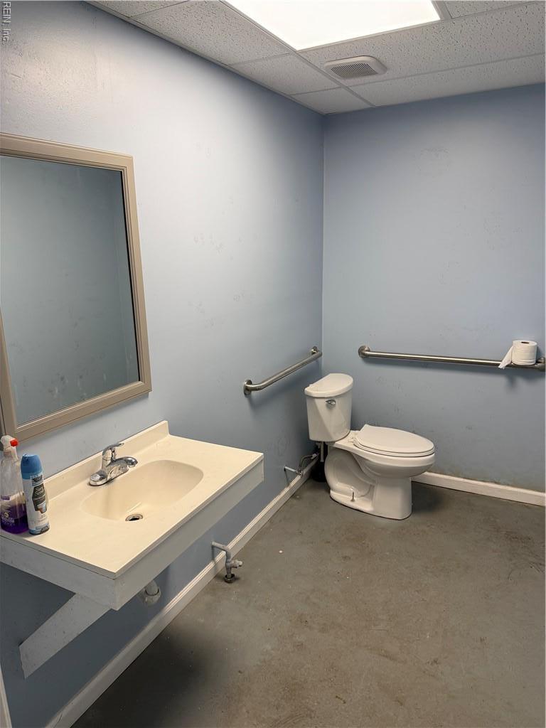 5947 Jefferson Avenue Newport News VA 23605