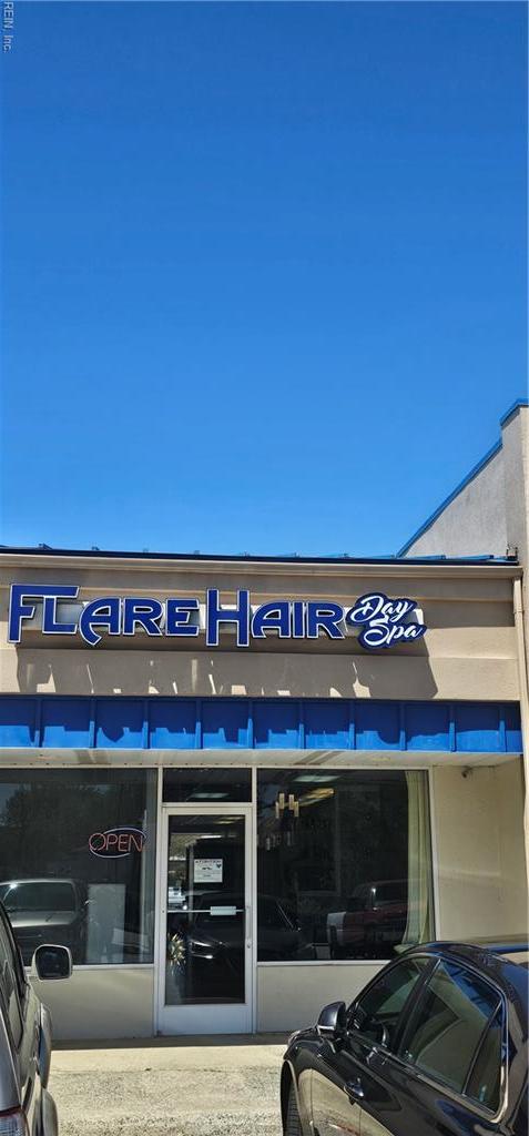 11745 Jefferson Avenue Newport News VA 23606