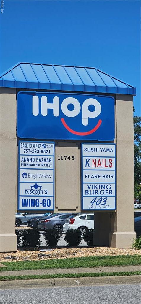 11745 Jefferson Avenue Newport News VA 23606