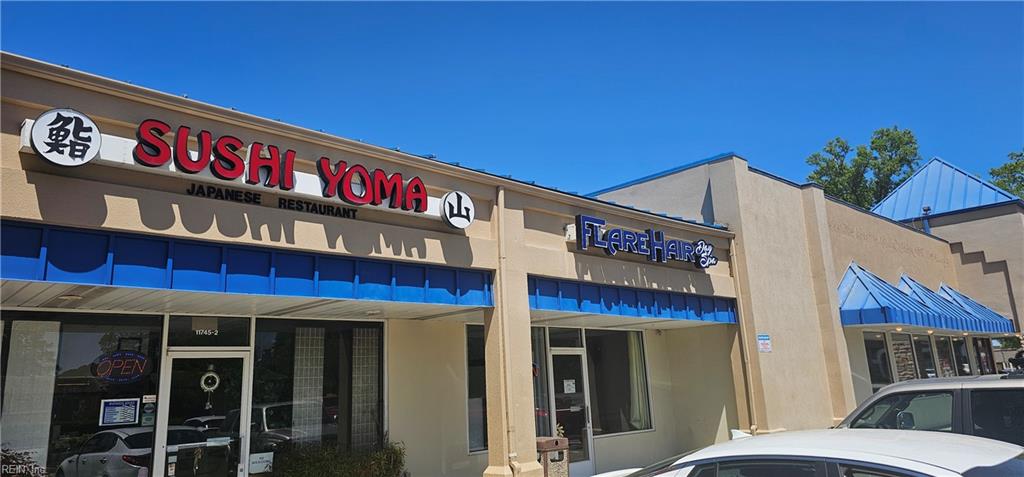 11745 Jefferson Avenue Newport News VA 23606