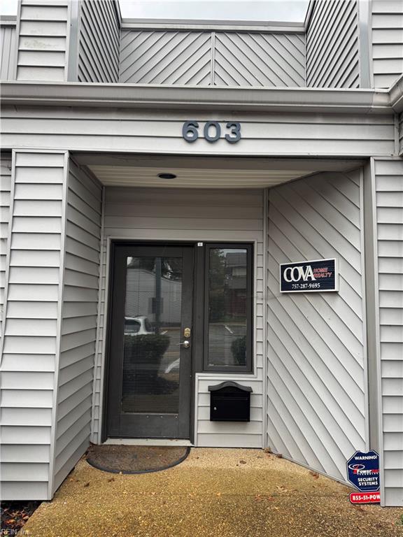 732 Thimble Shoals Boulevard Newport News VA 23606