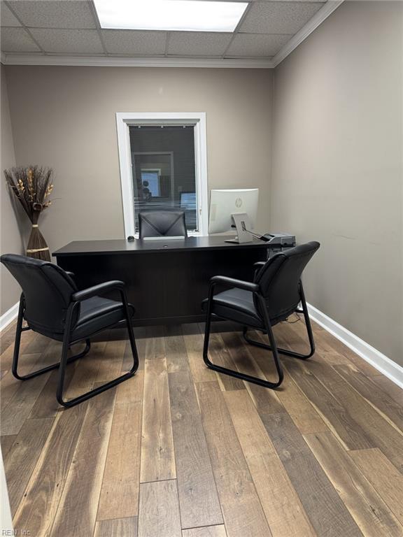 732 Thimble Shoals Boulevard Newport News VA 23606