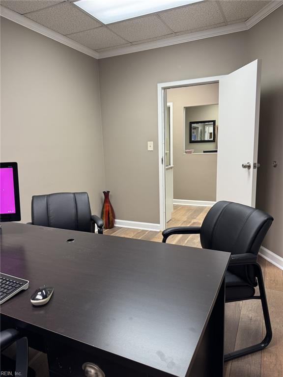 732 Thimble Shoals Boulevard Newport News VA 23606