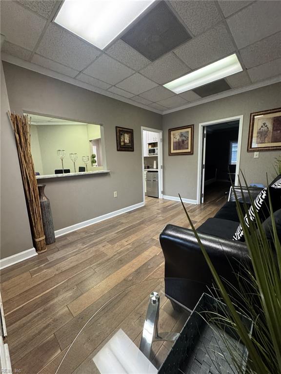 732 Thimble Shoals Boulevard Newport News VA 23606