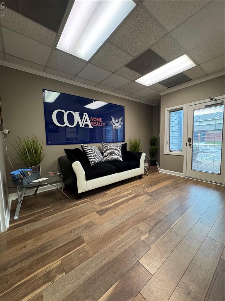 732 Thimble Shoals Boulevard Newport News VA 23606