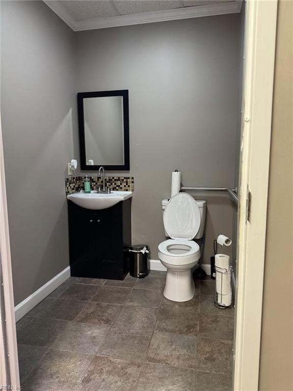 732 Thimble Shoals Boulevard Newport News VA 23606