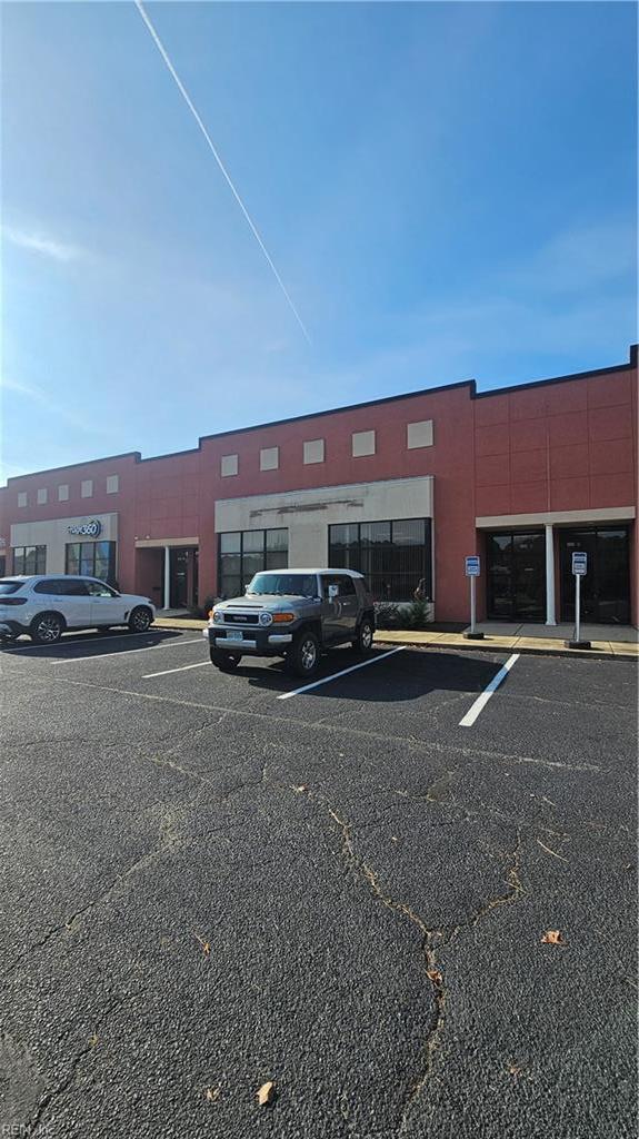 300 Ed Wright Lane Newport News VA 23606