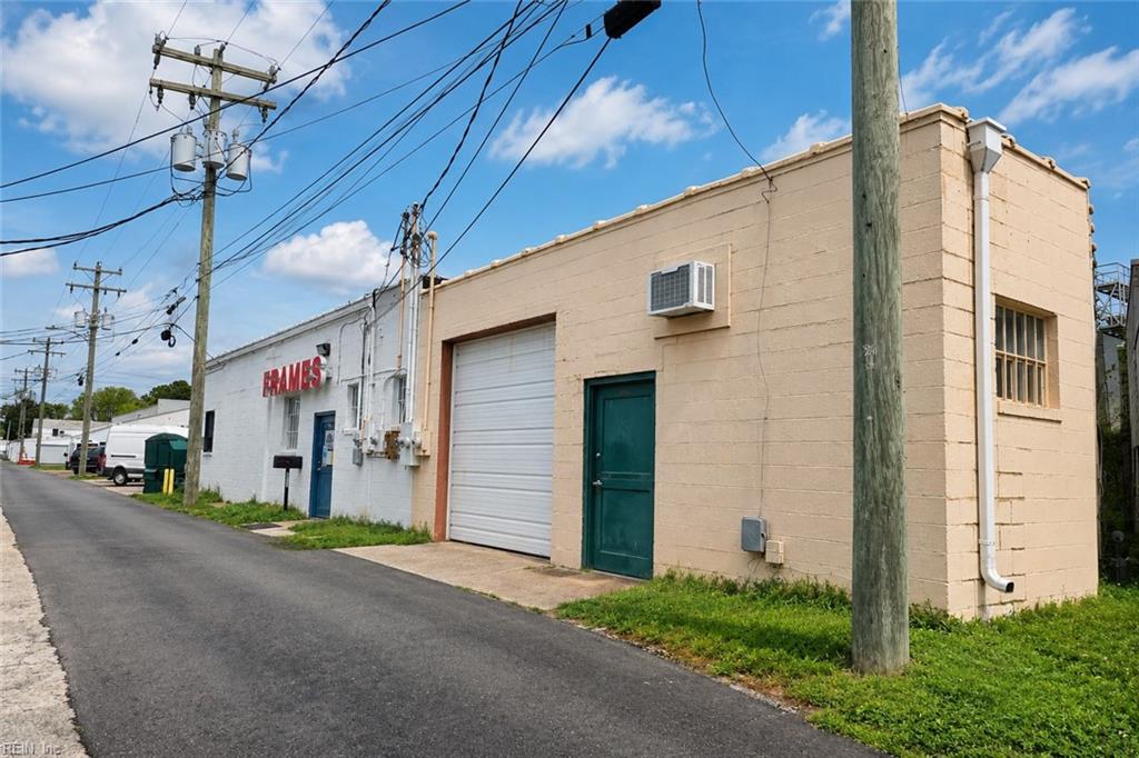 9616 Hosier Street Newport News VA 23601