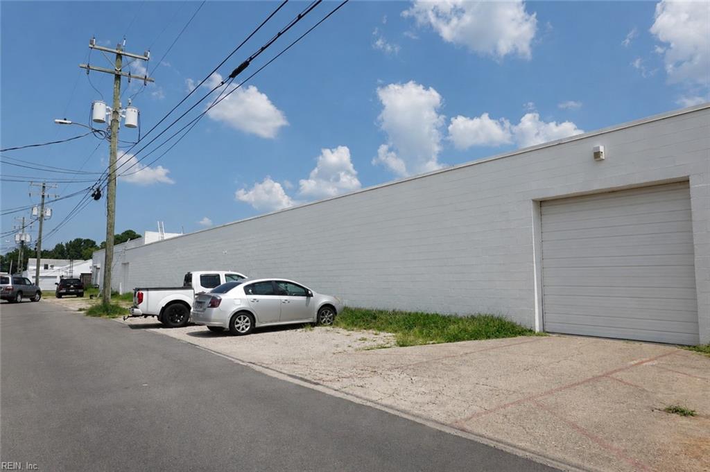 9616 Hosier Street Newport News VA 23601