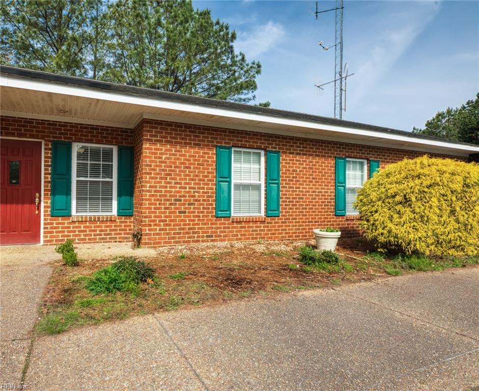 6267 Professional Drive Gloucester VA 23061