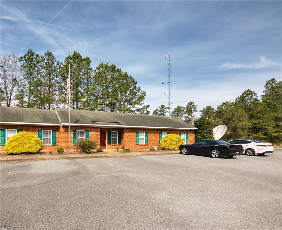 6267 Professional Drive Gloucester VA 23061