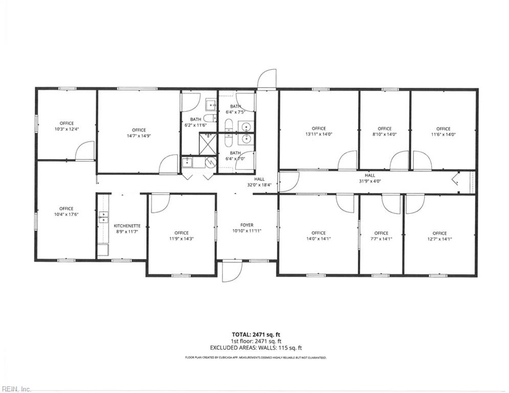 6267 Professional Drive Gloucester VA 23061