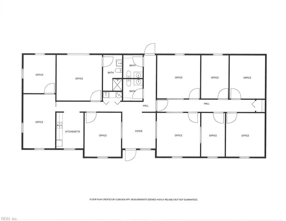 6267 Professional Drive Gloucester VA 23061