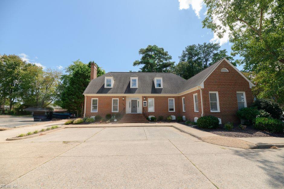 760 Mcguire Place Newport News VA 23601