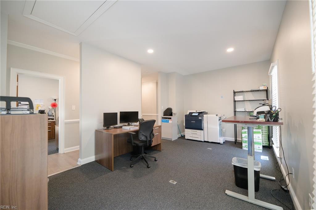 760 Mcguire Place Newport News VA 23601