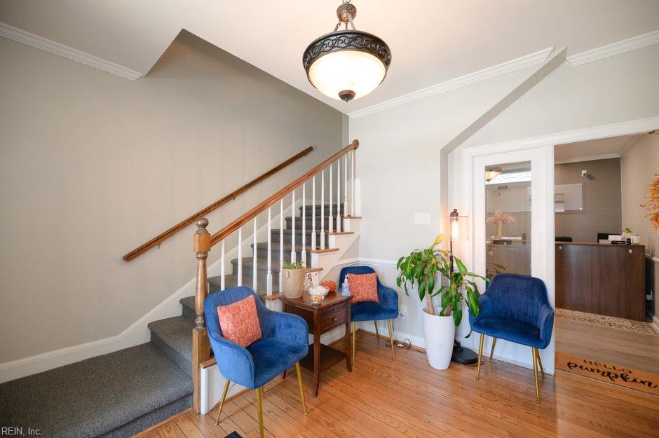 760 Mcguire Place Newport News VA 23601