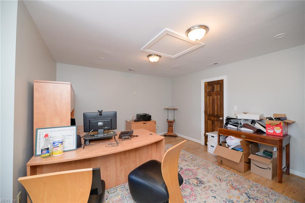 760 Mcguire Place Newport News VA 23601