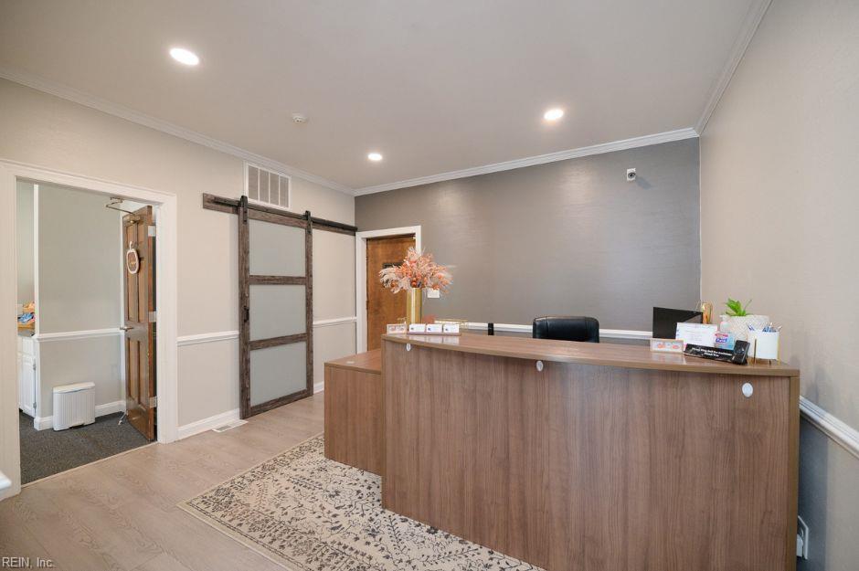 760 Mcguire Place Newport News VA 23601