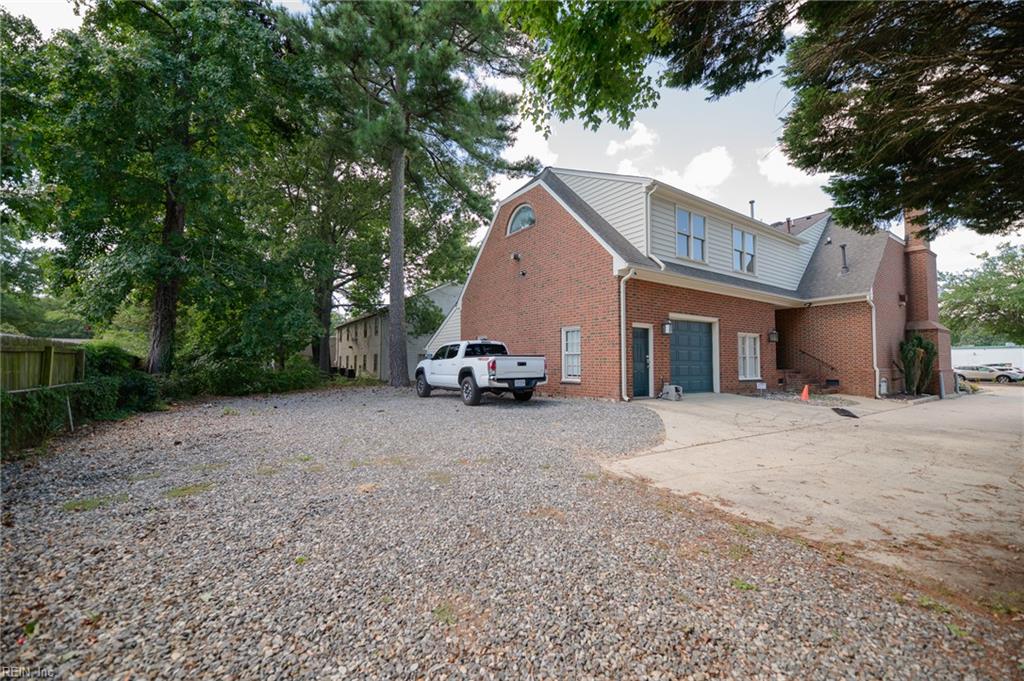 760 Mcguire Place Newport News VA 23601