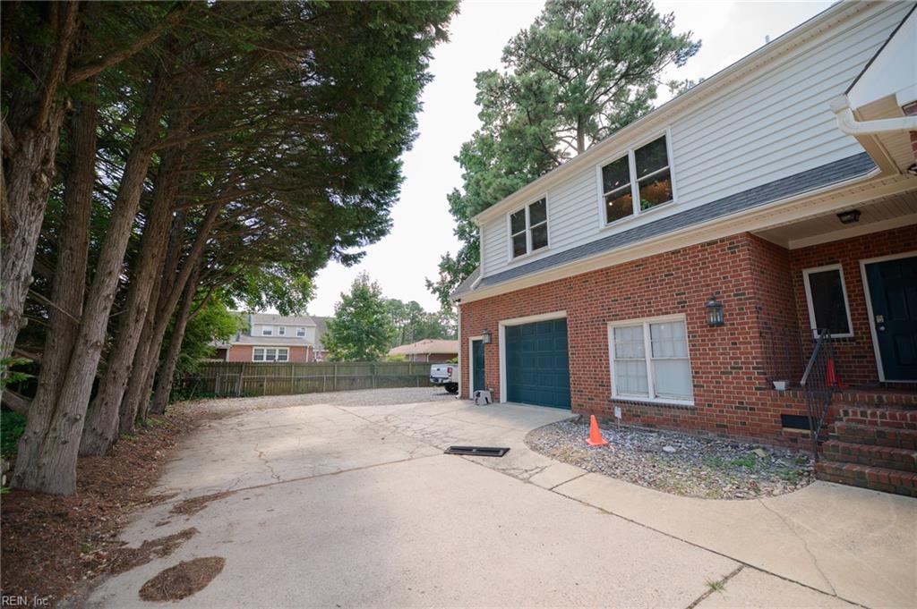 760 Mcguire Place Newport News VA 23601