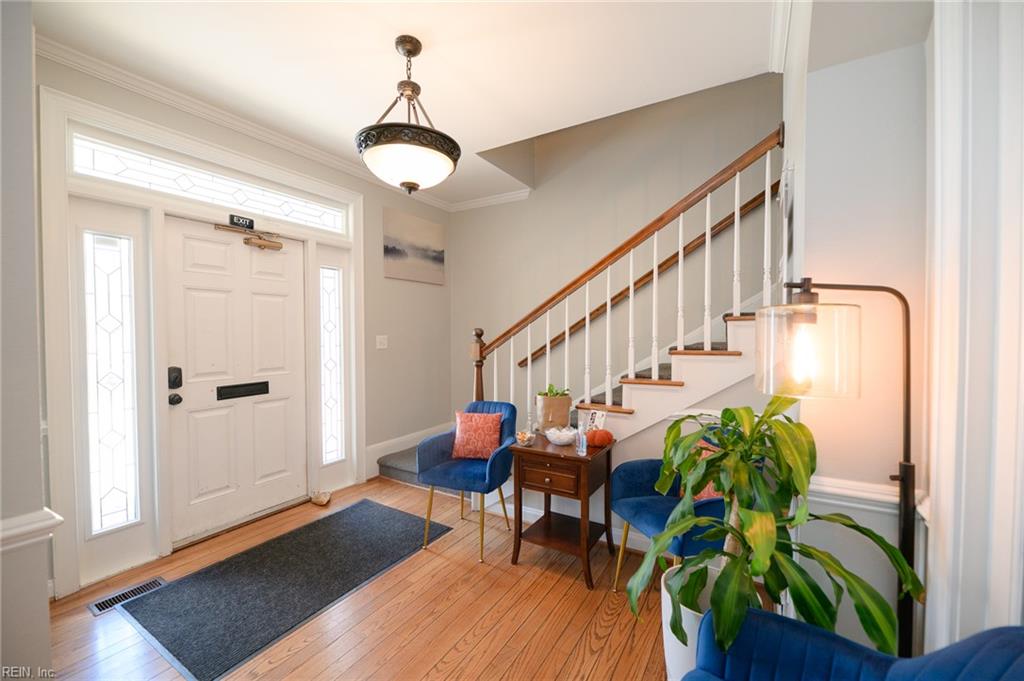 760 Mcguire Place Newport News VA 23601