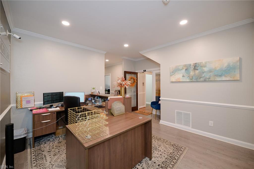 760 Mcguire Place Newport News VA 23601