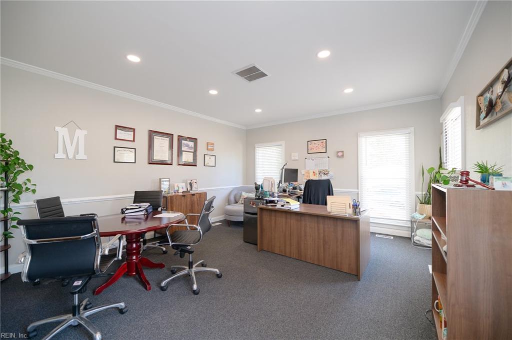 760 Mcguire Place Newport News VA 23601