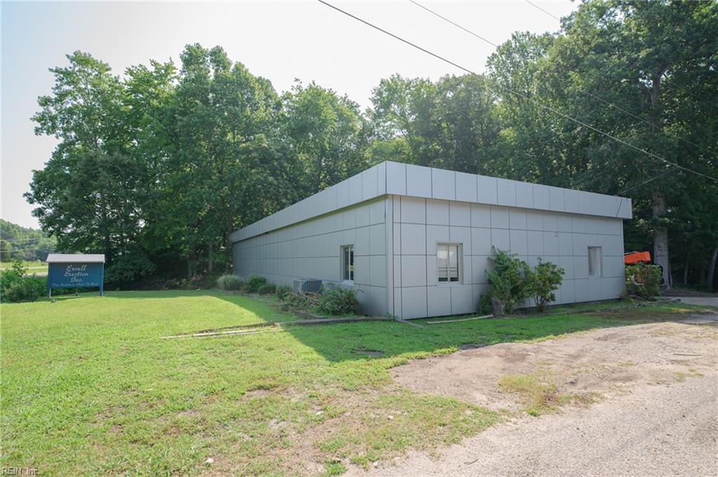 9991 John Clayton Memorial Highway Gloucester VA 23061