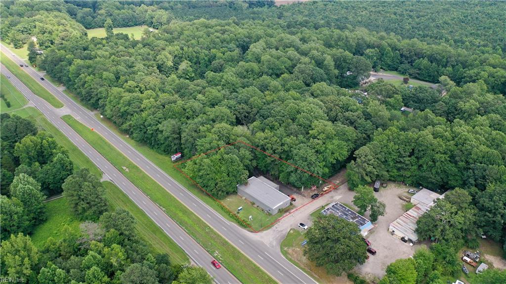 9991 John Clayton Memorial Highway Gloucester VA 23061