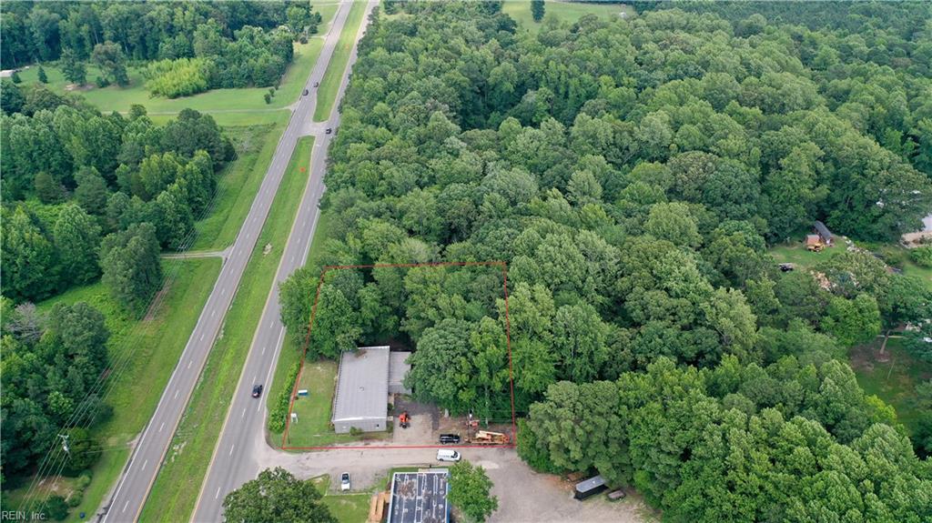 9991 John Clayton Memorial Highway Gloucester VA 23061