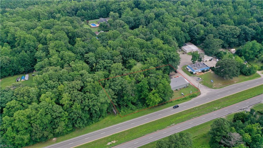 9991 John Clayton Memorial Highway Gloucester VA 23061