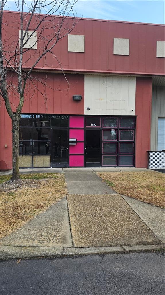 311 Ed Wright Lane Newport News VA 23606
