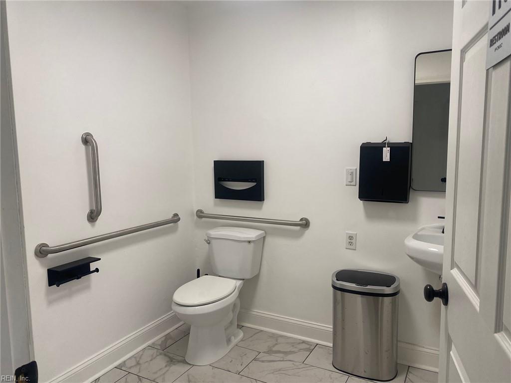 3310 Roanoke (3314) Avenue Newport News VA 23607