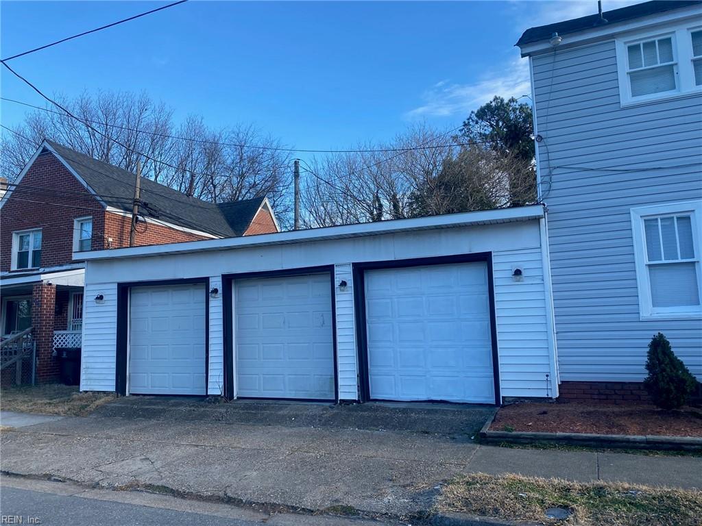 3310 Roanoke (3314) Avenue Newport News VA 23607