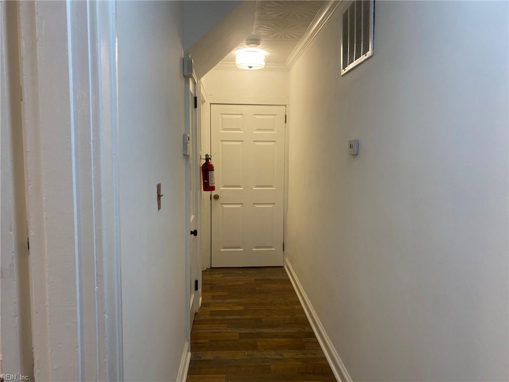 3310 Roanoke (3314) Avenue Newport News VA 23607