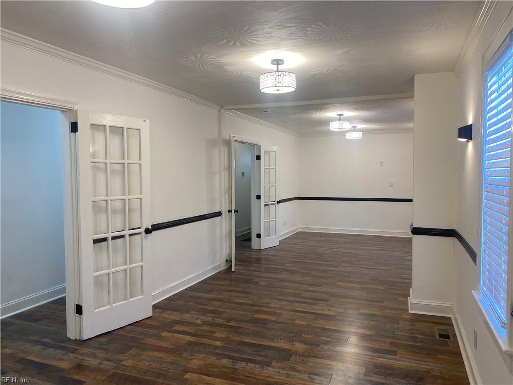 3310 Roanoke (3314) Avenue Newport News VA 23607