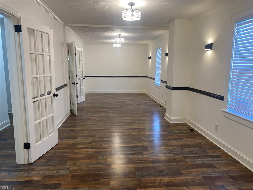 3310 Roanoke (3314) Avenue Newport News VA 23607
