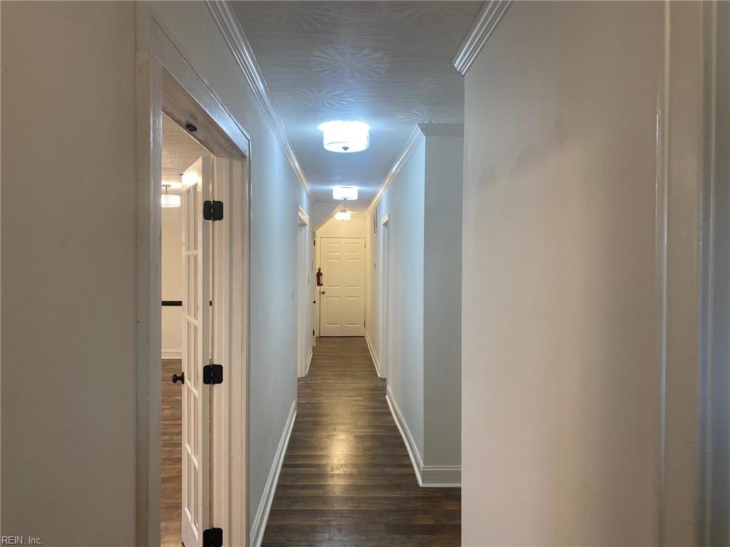 3310 Roanoke (3314) Avenue Newport News VA 23607