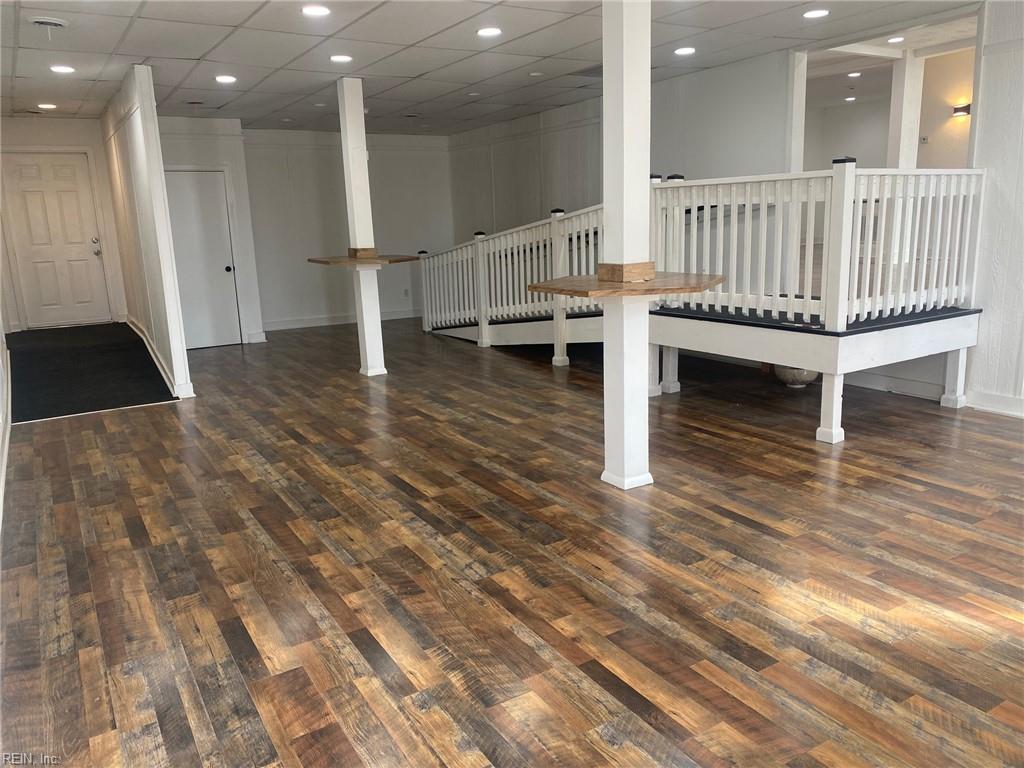 3310 Roanoke (3314) Avenue Newport News VA 23607
