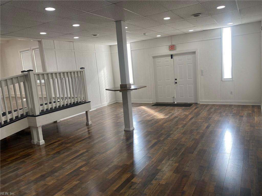 3310 Roanoke (3314) Avenue Newport News VA 23607