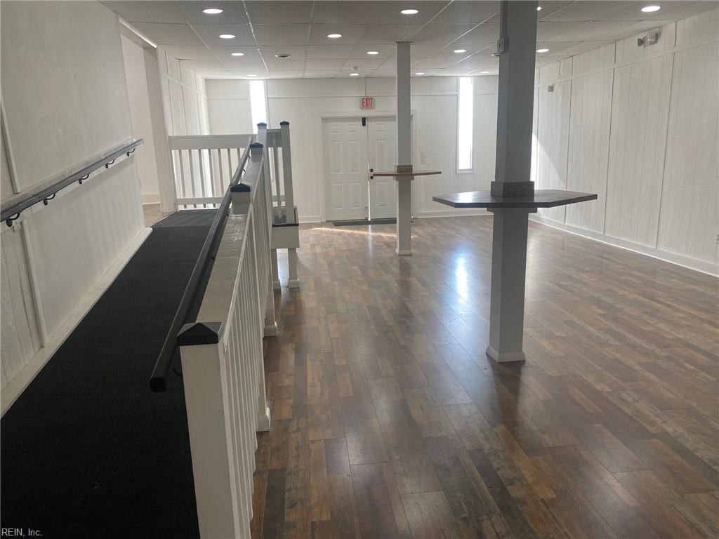 3310 Roanoke (3314) Avenue Newport News VA 23607