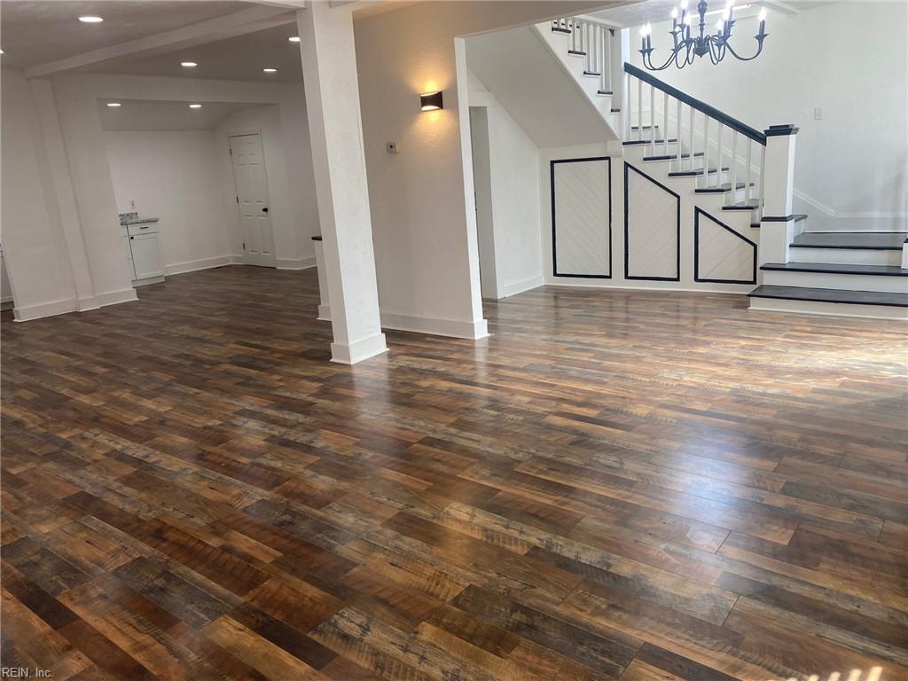 3310 Roanoke (3314) Avenue Newport News VA 23607
