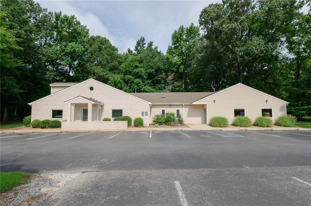3440 Hampton Highway Yorktown VA 23693