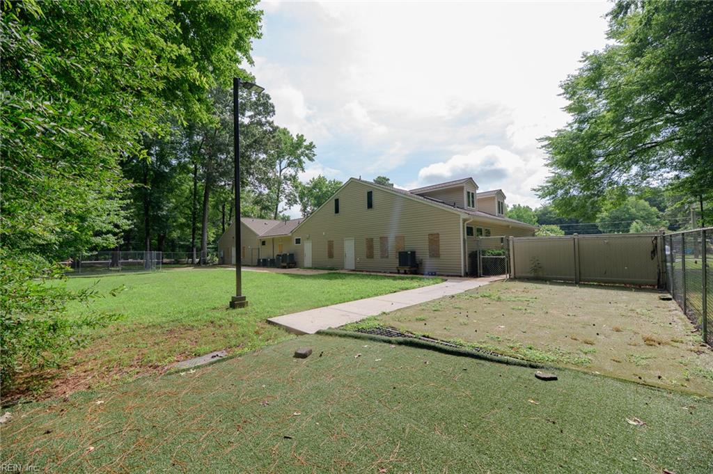3440 Hampton Highway Yorktown VA 23693