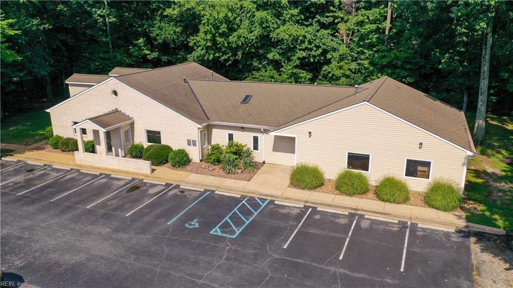 3440 Hampton Highway Yorktown VA 23693